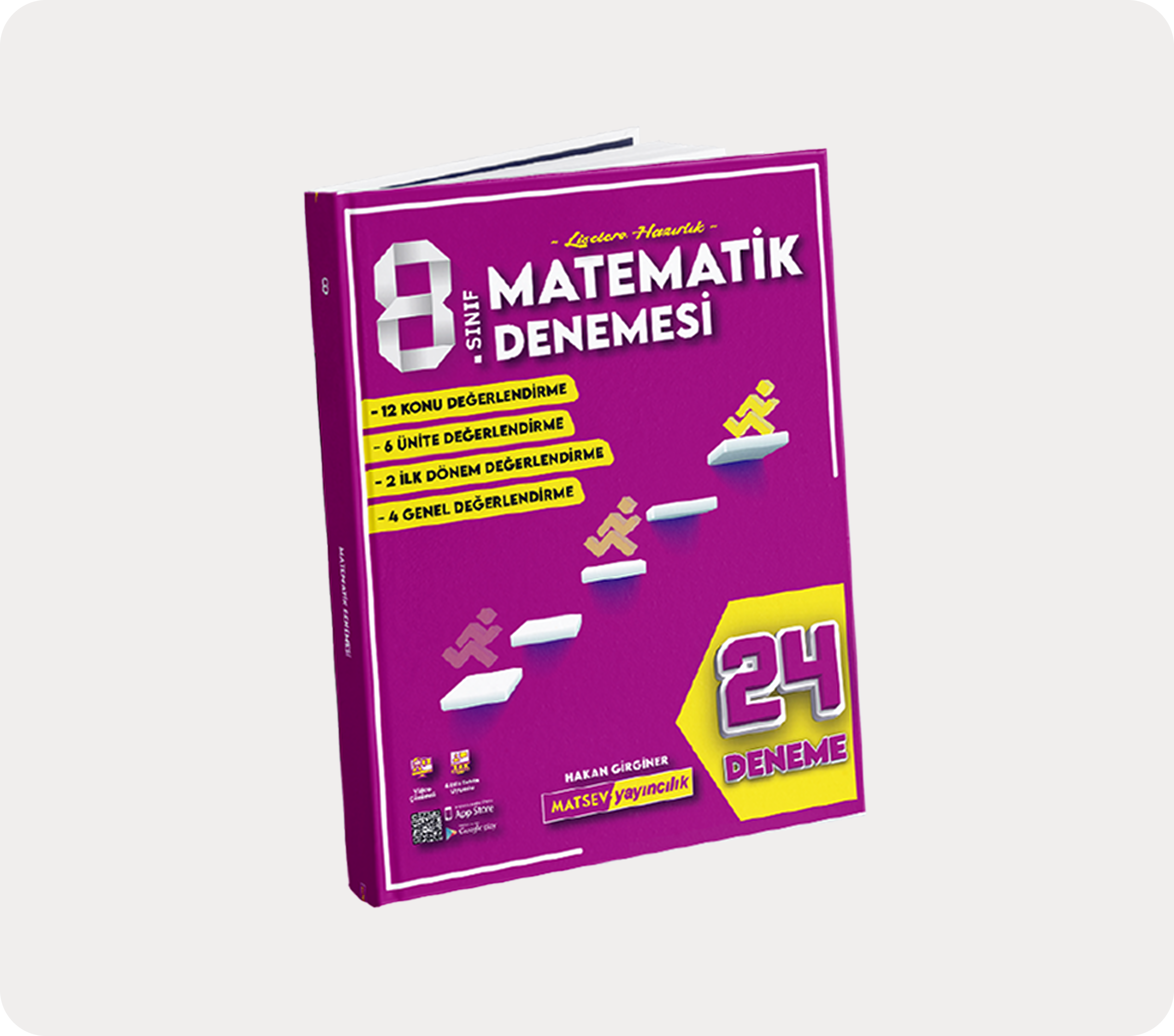 Kitap Görseli