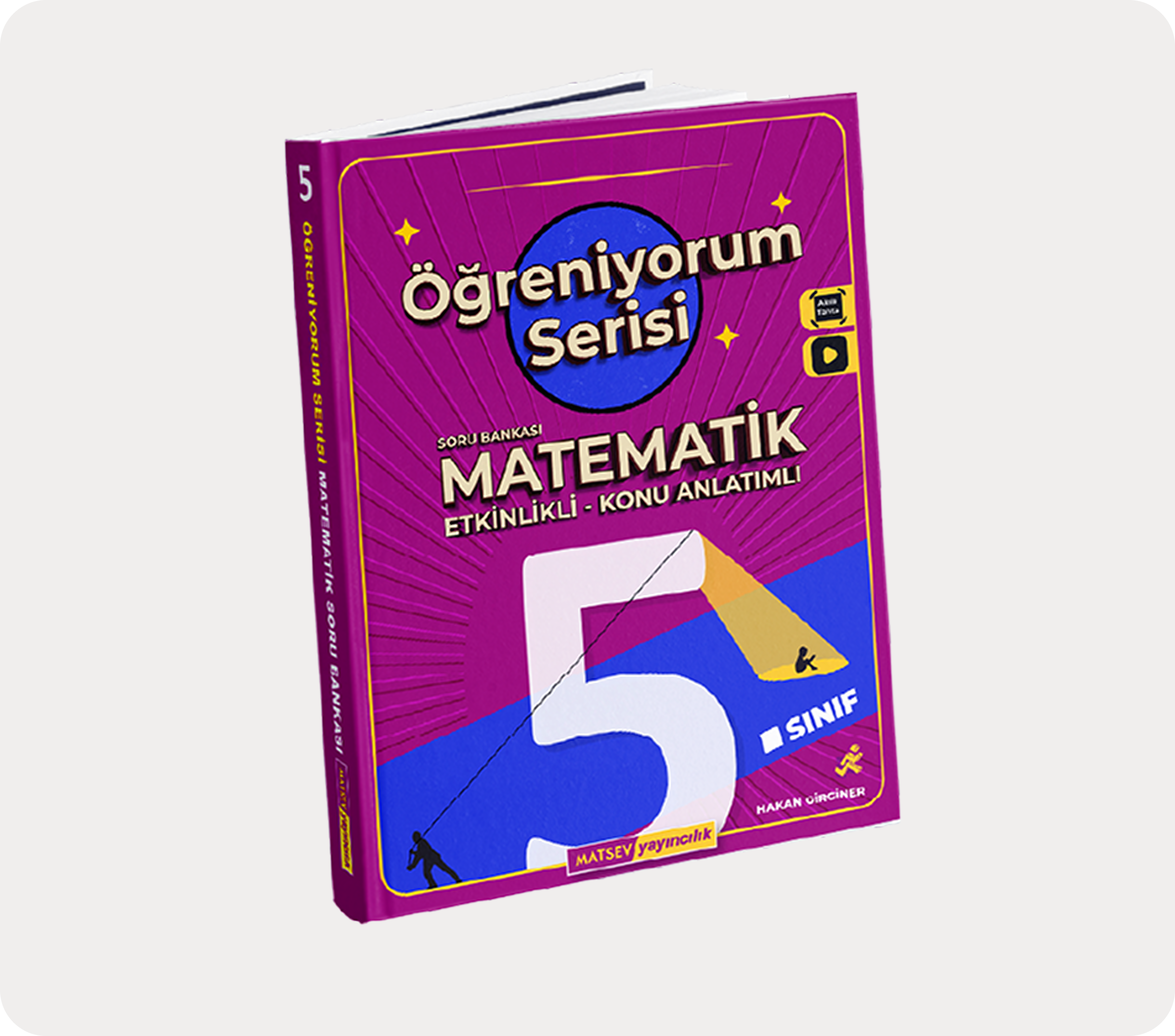 Kitap Görseli