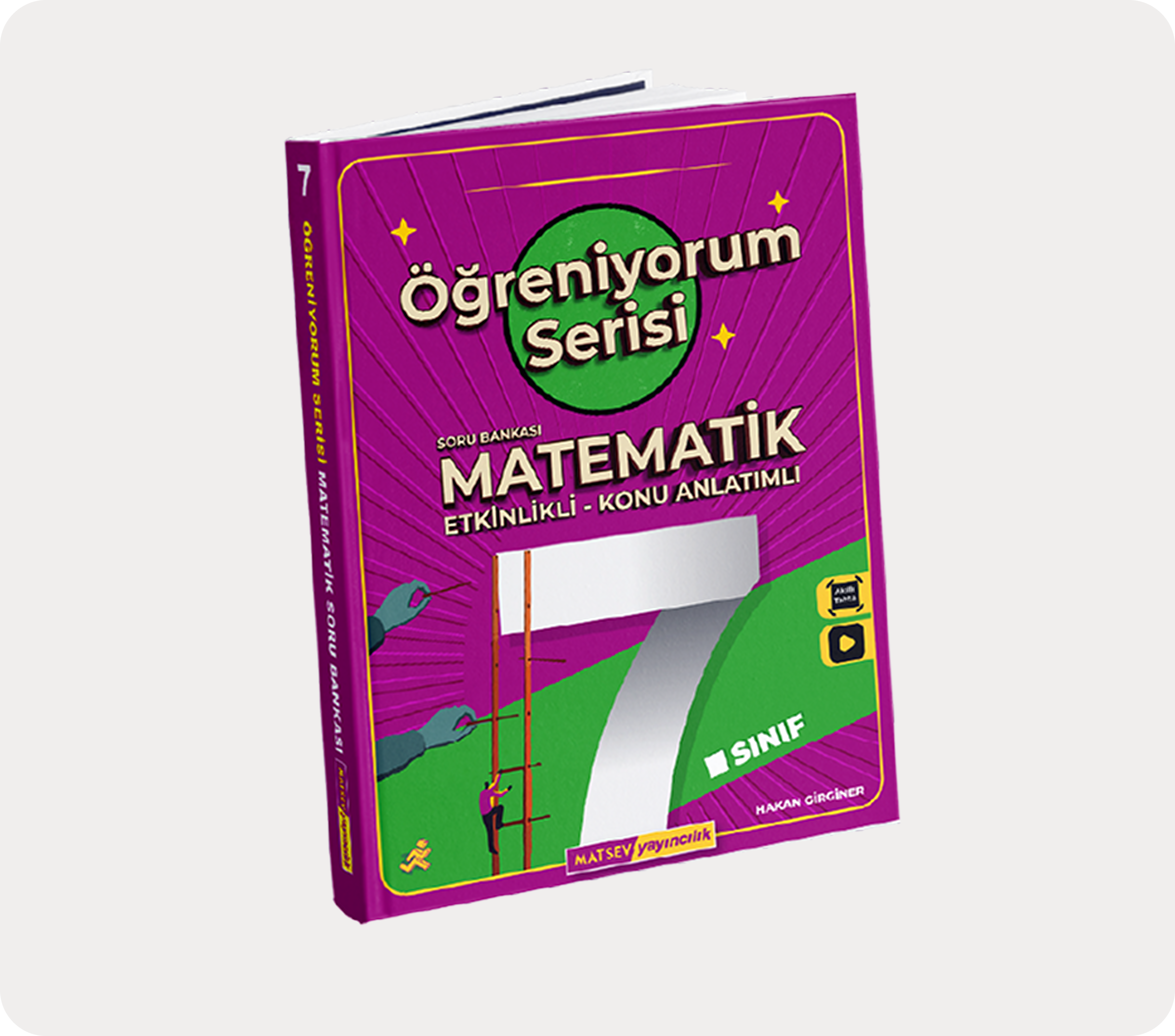 Kitap Görseli
